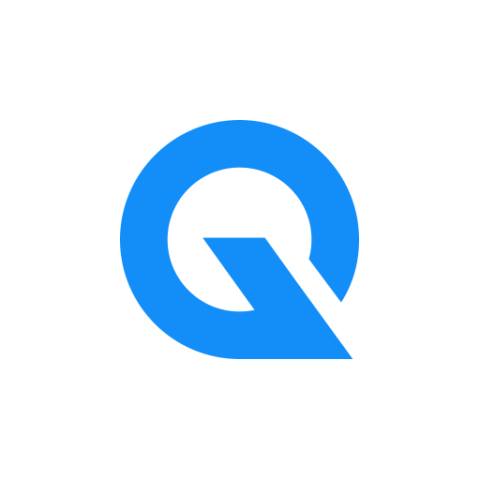 QQ VPN Logo