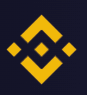 币安交易所 Logo
