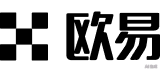 欧易交易所 Logo